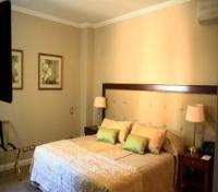 Intersur Recoleta Junior Suite 